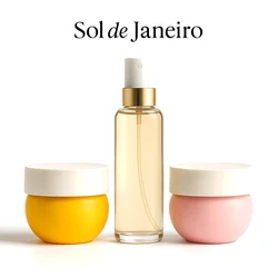 Sol de Janeiro